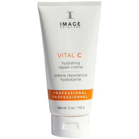 Kem dưỡng ẩm IMAGE Skincare VITAL C Hydrating Repair Creme cấp nước và làm mềm mượt cho da rất khô, mất nước