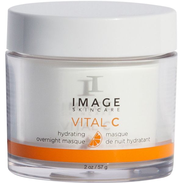 Mặt nạ ngủ cấp ẩm & sáng da IMAGE Skincare VITAL C Hydarating Overnight Masque