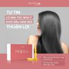 Ampoule hỗ trợ mọc tóc, dài mi, lông mày DERMICA HairZon Thụy Sĩ