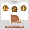 Ampoule hỗ trợ mọc tóc, dài mi, lông mày DERMICA HairZon Thụy Sĩ