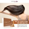 Ampoule hỗ trợ mọc tóc, dài mi, lông mày DERMICA HairZon Thụy Sĩ