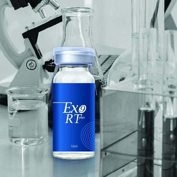 Tinh chất Exosome căng bóng phục hồi da đa tầng iDr.Skin Exo RT Plus