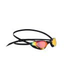  Kính bơi SOBIE cao cấp tráng gương, chống sương, UV - Amber Light Mirror S02 