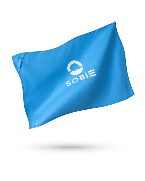  Khăn bơi Microfiber Sobie 40x60 