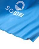  Khăn bơi Microfiber Sobie 40x60 