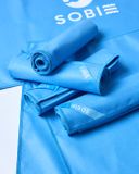  Khăn bơi Microfiber Sobie 40x60 