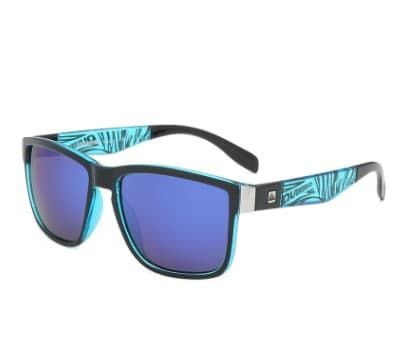  Kính đi biển màu xanh cao cấp 