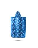  Áo choàng tắm Poncho trẻ em Whale 