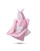 Áo choàng tắm Poncho trẻ em Bunny