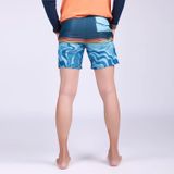 Quần đi biển nam Striped Pattern 