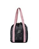  Túi đi biển dây rút Black Pink SOBIE 