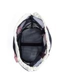  Túi đi biển dây rút Black Pink SOBIE 