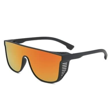  Kính đi biển lưới đen vàng cao cấp 