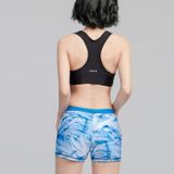  Quần bơi nữ Chaos Sum Short 2 Side 