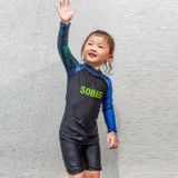  Đồ bơi bộ trẻ em Night Trop 