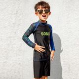  Đồ bơi bộ trẻ em Night Trop 