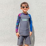  Đồ bơi trẻ em Palm Trop 