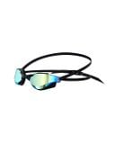  Kính bơi SOBIE cao cấp tráng gương, chống sương, UV  - Blue Mirror S01 