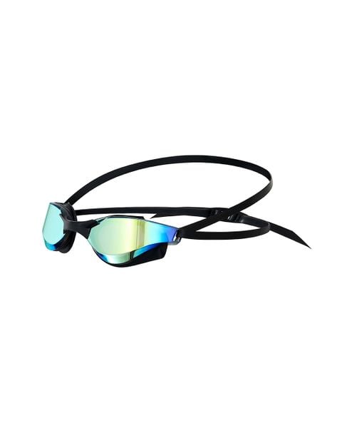  Kính bơi SOBIE cao cấp tráng gương, chống sương, UV - Blue Mirror S01 