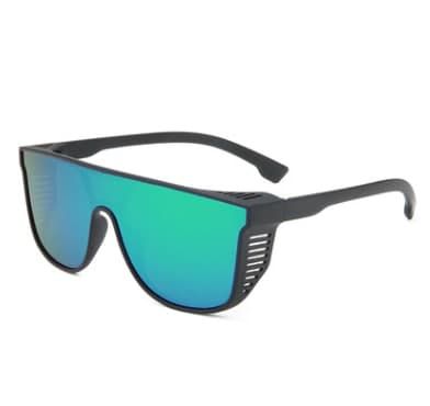  Kính đi biển lưới đen xanh cao cấp 