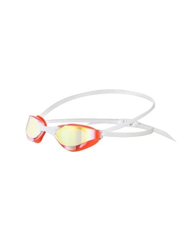  Kính bơi SOBIE cao cấp tráng gương, chống sương, UV - Amber Mirror S06 