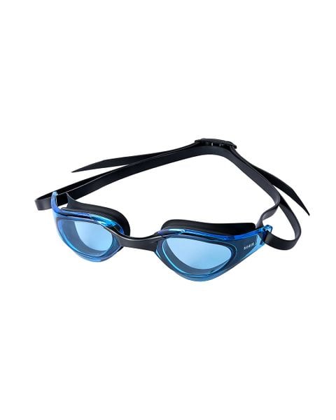  Kính bơi SOBIE cao cấp, chống sương, UV - Blue S04 