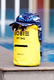  Sobie accessory drybag nomal yellow  10L 