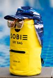  Sobie accessory drybag nomal yellow  10L 