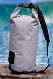  Sobie accessory drybag nomal grey  10L 