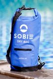  sobie accessory drybag nomal blue  10L 