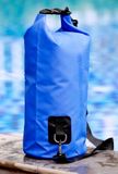  sobie accessory drybag nomal blue  10L 