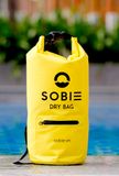  Sobie accessory drybag nomal yellow  10L 