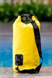  Sobie accessory drybag nomal yellow  10L 