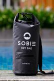  Sobie accessory drybag nomal dark  10L 