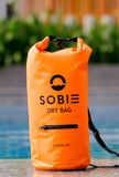  Sobie accessory drybag nomal orange  10L 
