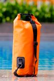  Sobie accessory drybag nomal orange  10L 