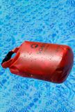  Sobie accessory drybag transparent red 5L 