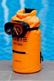  Sobie accessory drybag nomal orange  10L 