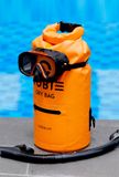  Sobie accessory drybag nomal orange  10L 