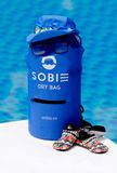  sobie accessory drybag nomal blue  10L 