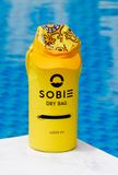  Sobie accessory drybag nomal yellow  10L 