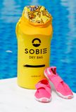  Sobie accessory drybag nomal yellow  10L 