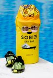  Sobie accessory drybag nomal yellow  10L 