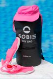 Sobie accessory drybag nomal dark  10L 