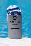  Sobie accessory drybag nomal grey  10L 