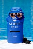  sobie accessory drybag nomal blue  10L 