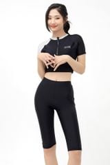 Quần bơi lửng Nero Mila 5