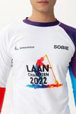  Áo bơi nam LAAN CHAMPION 2022 