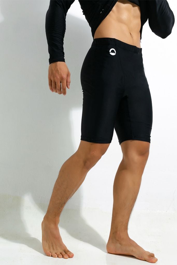 Quần Bơi Nam Black Sobie — 2