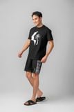  Áo thun đi biển Unisex Palm Dream Tee 